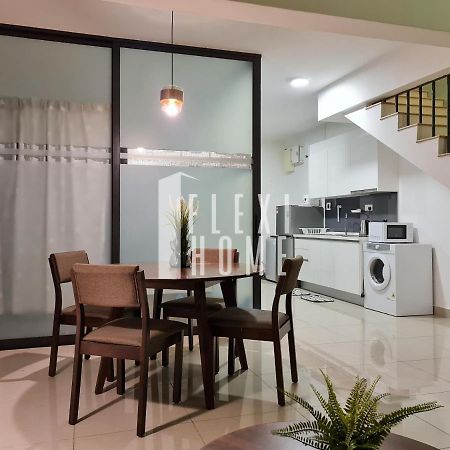 Spacious Big Room, Designed & Quiet Family Home, Eclipse In Cyberjaya By Flexihome-My المظهر الخارجي الصورة