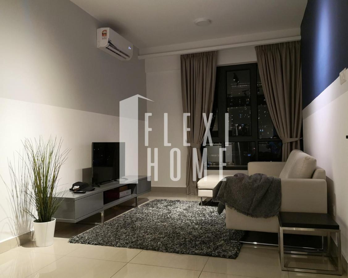 Spacious Big Room, Designed & Quiet Family Home, Eclipse In Cyberjaya By Flexihome-My المظهر الخارجي الصورة