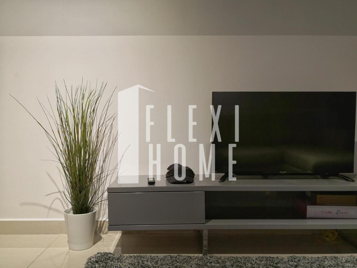Spacious Big Room, Designed & Quiet Family Home, Eclipse In Cyberjaya By Flexihome-My المظهر الخارجي الصورة