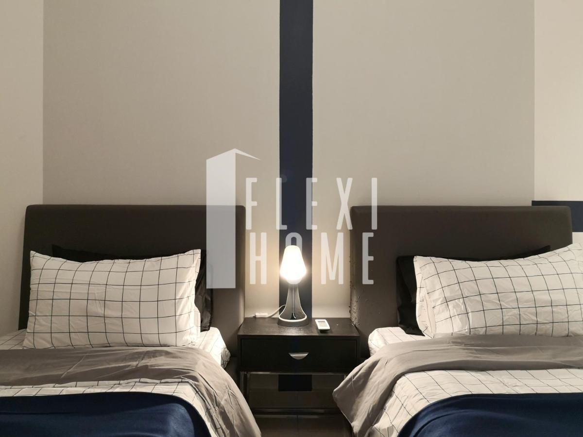 Spacious Big Room, Designed & Quiet Family Home, Eclipse In Cyberjaya By Flexihome-My المظهر الخارجي الصورة