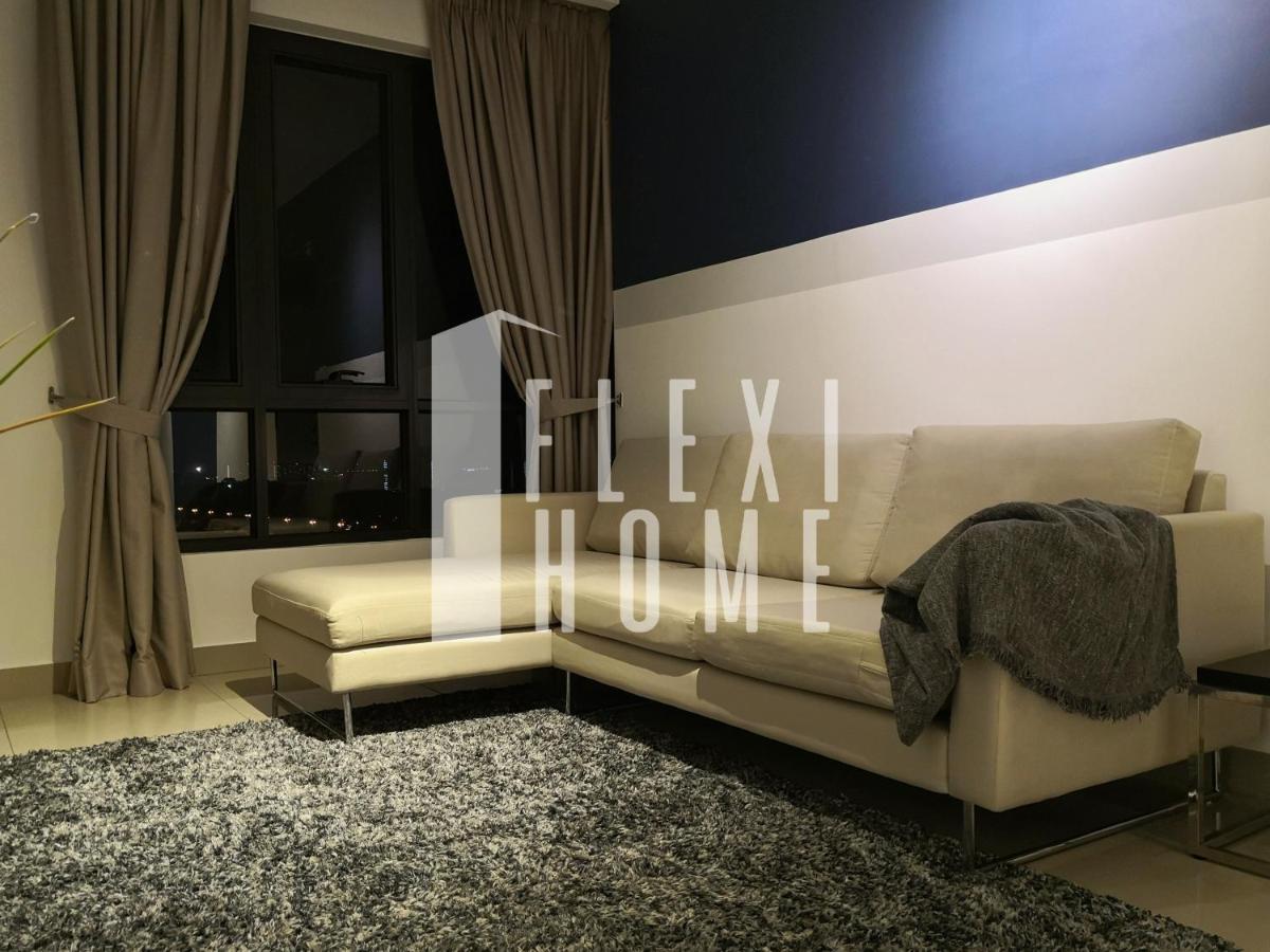 Spacious Big Room, Designed & Quiet Family Home, Eclipse In Cyberjaya By Flexihome-My المظهر الخارجي الصورة