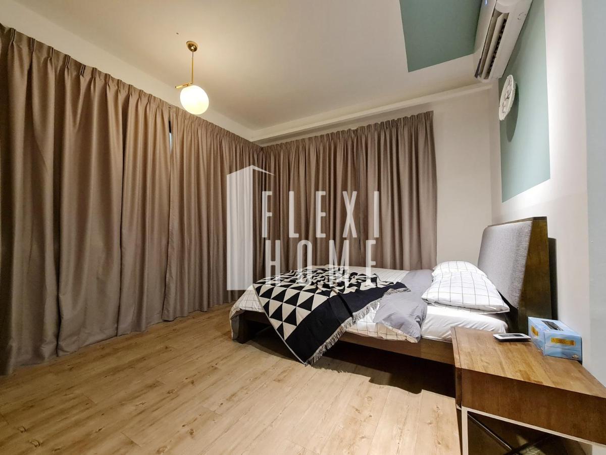 Spacious Big Room, Designed & Quiet Family Home, Eclipse In Cyberjaya By Flexihome-My المظهر الخارجي الصورة