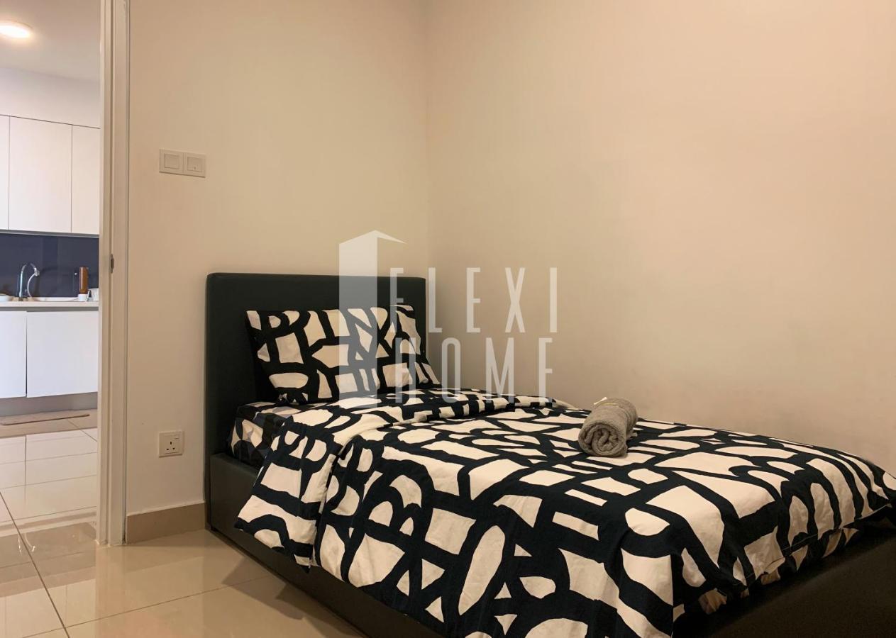 Spacious Big Room, Designed & Quiet Family Home, Eclipse In Cyberjaya By Flexihome-My المظهر الخارجي الصورة