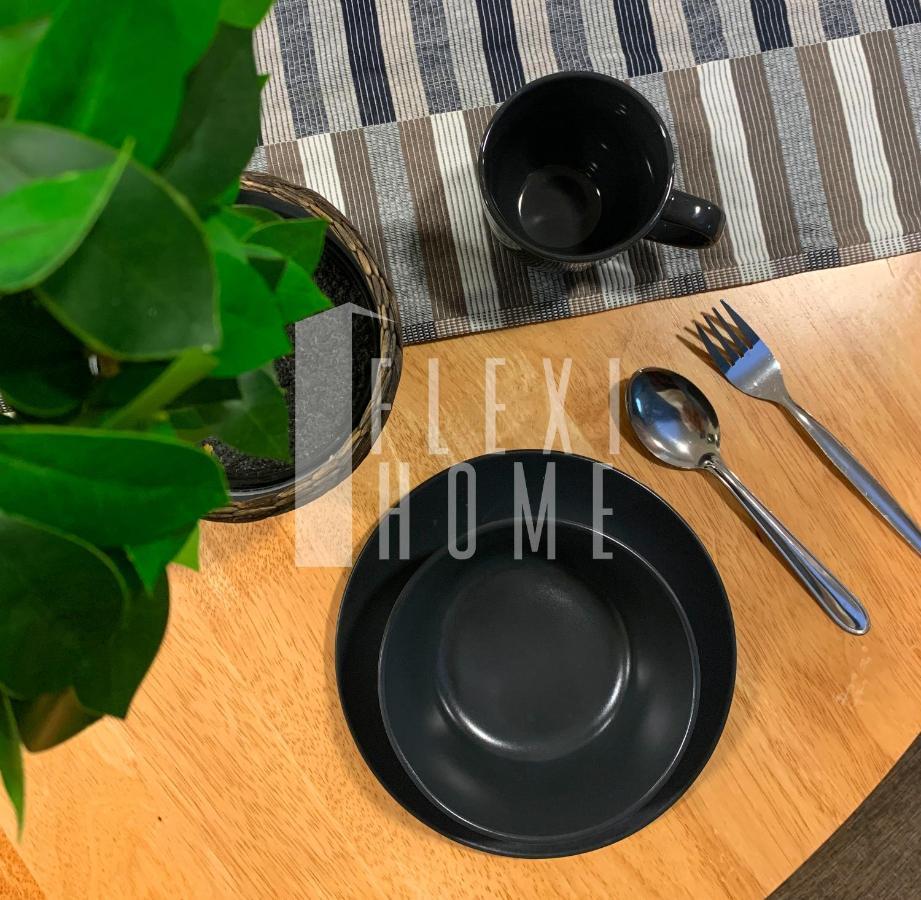 Spacious Big Room, Designed & Quiet Family Home, Eclipse In Cyberjaya By Flexihome-My المظهر الخارجي الصورة