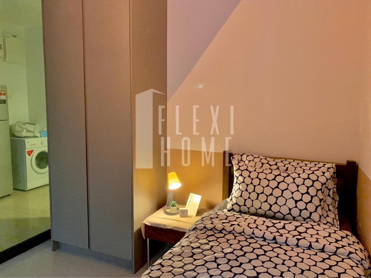 Spacious Big Room, Designed & Quiet Family Home, Eclipse In Cyberjaya By Flexihome-My المظهر الخارجي الصورة