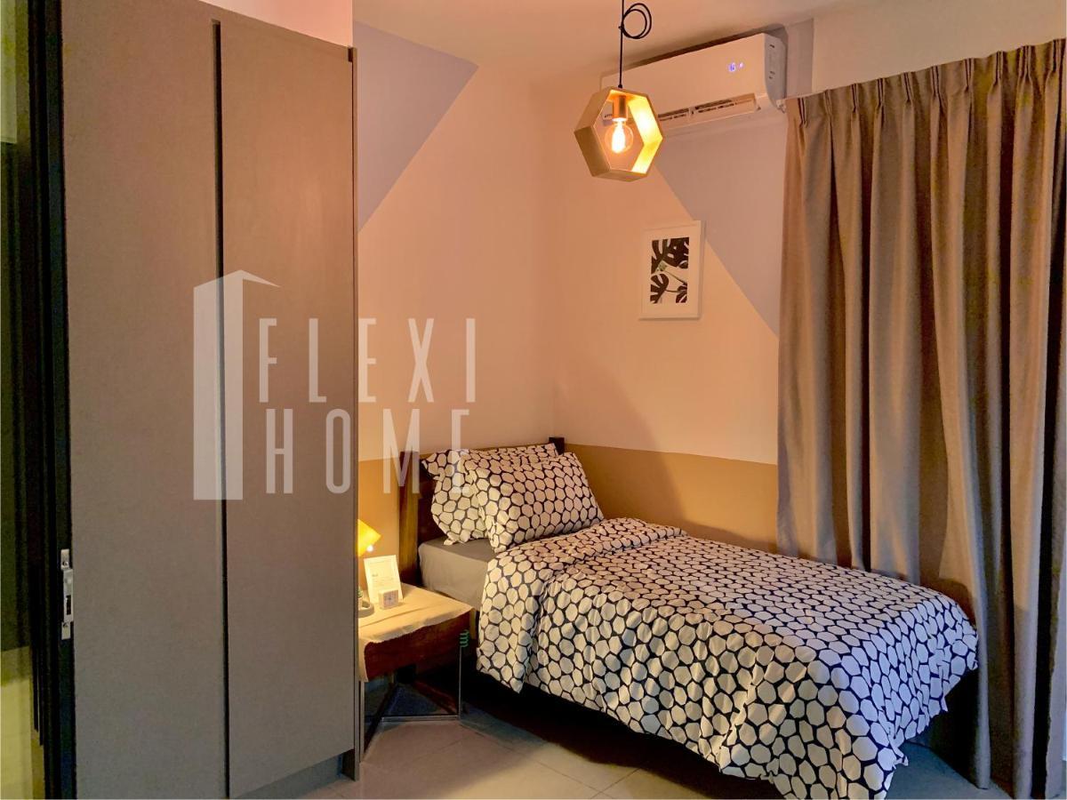 Spacious Big Room, Designed & Quiet Family Home, Eclipse In Cyberjaya By Flexihome-My المظهر الخارجي الصورة