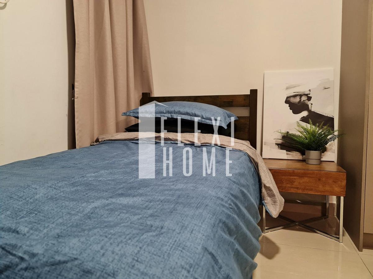 Spacious Big Room, Designed & Quiet Family Home, Eclipse In Cyberjaya By Flexihome-My المظهر الخارجي الصورة