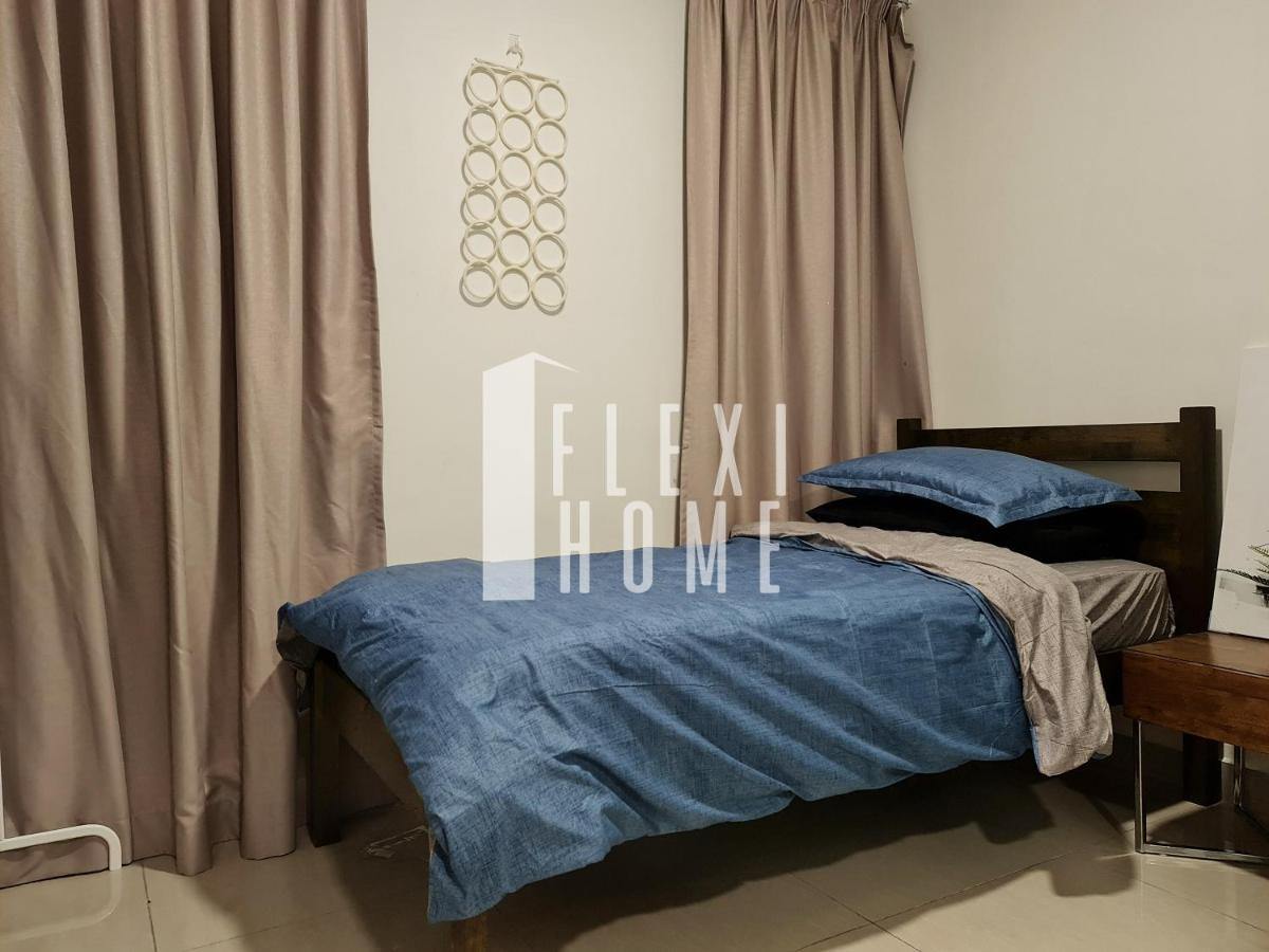 Spacious Big Room, Designed & Quiet Family Home, Eclipse In Cyberjaya By Flexihome-My المظهر الخارجي الصورة