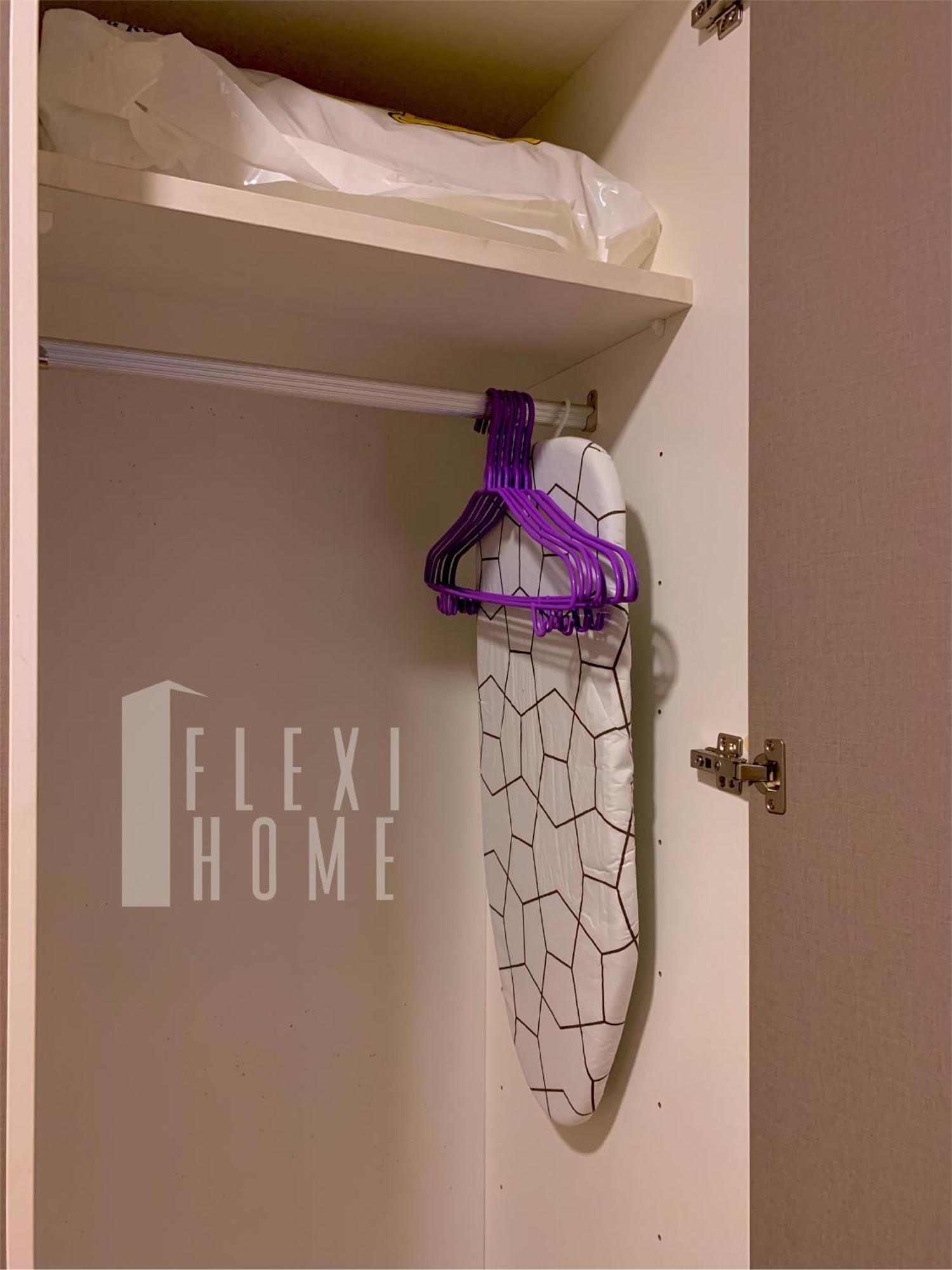 Spacious Big Room, Designed & Quiet Family Home, Eclipse In Cyberjaya By Flexihome-My الغرفة الصورة